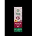 Ekolife Natura Lipozomální Vitamín B12 kapky 60 ml – Hledejceny.cz