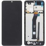 LCD Displej + Dotykové sklo Xiaomi Redmi A3 - originál – Zboží Živě