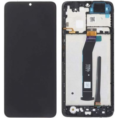 LCD Displej + Dotykové sklo Xiaomi Redmi A3 - originál – Zboží Živě