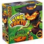 iello King of Tokyo: Halloween – Hledejceny.cz