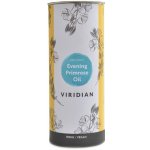 Viridian Evening Primrose Oil Organic 100 ml – Hledejceny.cz