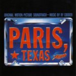 Ry Cooder Paris, Texas – Hledejceny.cz