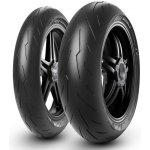 Pirelli Diablo Rosso IV 180/60 R17 75W – Zboží Mobilmania