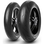 Pirelli DIABLO ROSSO IV 110/70 R17 54H – Hledejceny.cz