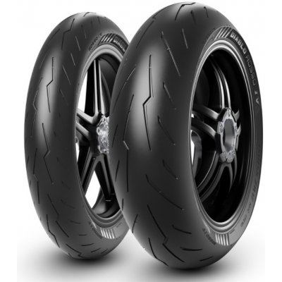 PIRELLI DIABLO ROSSO IV 180/60 R17 75W – Hledejceny.cz