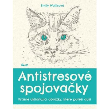 Antistresové spojovačky