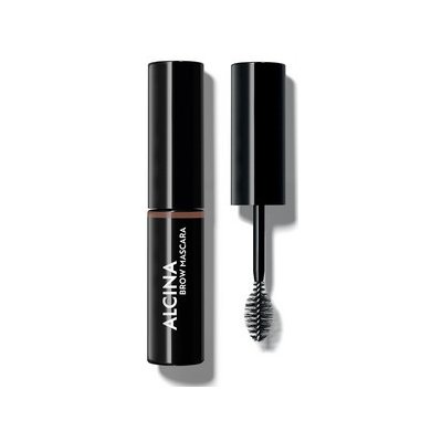 ALCINA Brow Mascara řasenka pro definici a fixaci obočí Light 3 ml – Zbozi.Blesk.cz