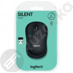 Logitech M220 Silent 910-004878 – Zboží Živě