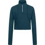 E·L·T Mikina Alina dětská petrol blue – Sleviste.cz