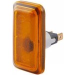 Přídavná směrovka HELLA 2BM 003 647-021 – Hledejceny.cz