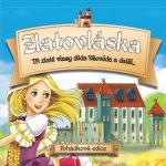 Zlatovláska, CD – Zboží Mobilmania