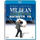 Mr. Bean: Největší filmová katastrofa BD