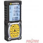 PROTECO laserový měřič vzdáleností 0,2-60m, 10.05-MV-60 – HobbyKompas.cz