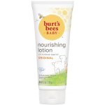 Burt's Bees Výživné mléko pro děti Baby Bee 170 g – Hledejceny.cz