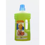 Mr. Proper Clean & Shine univerzální čistič Lemon 1 l