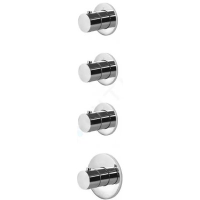 Paffoni Modular MDE019CR – Hledejceny.cz