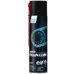 Elf Moto Chain Lube 400 ml – Sleviste.cz