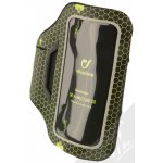 CellularLine ARMBAND FITNESS 5,2" limetková – Zbozi.Blesk.cz