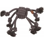 M-Pets COTO Pavouk přetahovací bavlněná hračka 38 cm – Zboží Mobilmania
