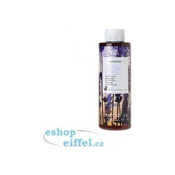 Korres Lavender Blossom sprchový gel 250 ml