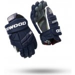 Hokejové rukavice Sherwood Rekker Legend Pro JR – Sleviste.cz