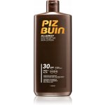 Piz Buin Mléko na opalování pro pokožku citlivou na slunce SPF30 Allergy 400 ml – Zboží Dáma