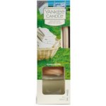 Yankee Candle Fragranced Reed vonná stébla Clean Cotton Čistá bavlna 120 ml – Zbozi.Blesk.cz