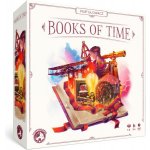 TLAMA games Books of Time CZ/EN – Hledejceny.cz