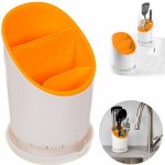 Verk Organizér do kuchyně oranžový 15814_P – Zboží Mobilmania