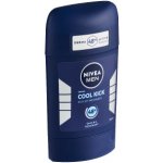 Nivea Men Cool Kick deostick 50 ml – Zboží Dáma