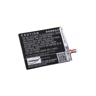 Powery Acer Liquid Z5 2000mAh