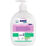 Seni Care Hydratační tělová emulze suchá pokož. 500 ml – Zbozi.Blesk.cz