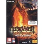 NecroVisioN: Lost Company – Zboží Mobilmania