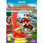 Paper Mario Color Splash – Zboží Dáma