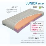 Materasso JUNIOR relax – Zboží Dáma Materasso JUNIOR relax – Zboží Dáma