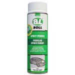 Boll Epoxidový základní nátěr 500 ml bílý – Zbozi.Blesk.cz