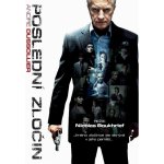 Poslední zločin DVD – Hledejceny.cz