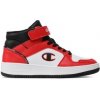 Dámské tenisky Champion sneakersy Rebound 2.0 Mid B Gs S32413-RS001 červená