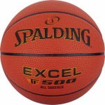 Spalding EXCEL TF-500 – Zbozi.Blesk.cz