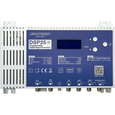 LEM DSP25 V2 – Zboží Mobilmania