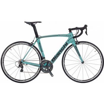 Bianchi Oltre XR1 2017