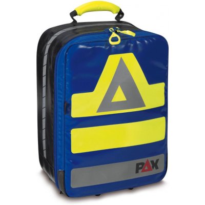 Pax Bags Záchranářský batoh PAX SEG Rucksack Klein Modrá – Zboží Dáma