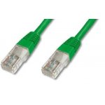 PremiumCord patch UTP RJ45-RJ45 level 5e 0.5m – Zboží Živě