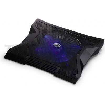 Cooler Master Notepal XL – Zbozi.Blesk.cz