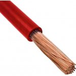 Elkond CYA 16 H07V-K červený 1 m – Zboží Mobilmania