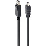 Gembird CC-DP-HDMI-1M – Hledejceny.cz