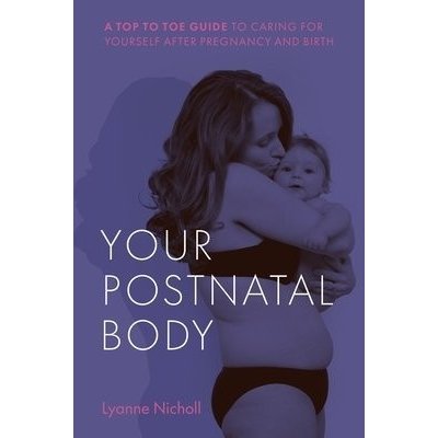 Your Postnatal Body – Zboží Mobilmania