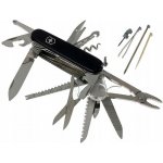 Victorinox Swiss Champ 1.6795.3 – Zboží Mobilmania