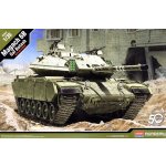 Academy Model Kit Magach 6B Gal Batash 13281 1:35 – Zboží Mobilmania