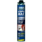Ceys Espumax montážní pěna vysokoexpanzní, pistolová, 750 ml – Hledejceny.cz